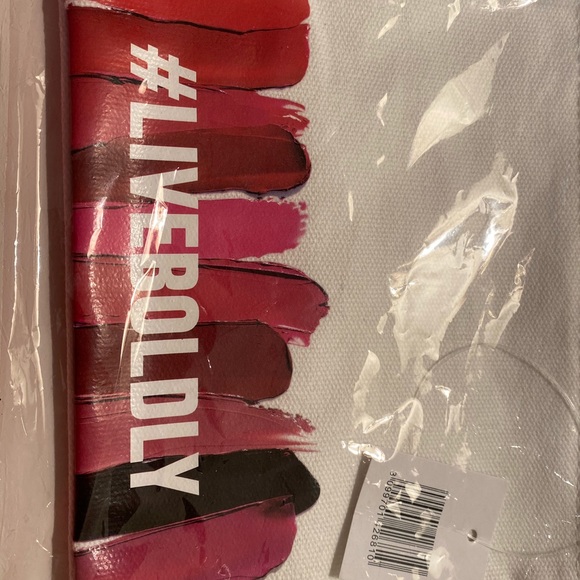 Revlon Colorstay creme gel eye liner &cosmetic bag - Picture 6 of 9